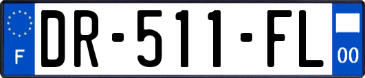 DR-511-FL