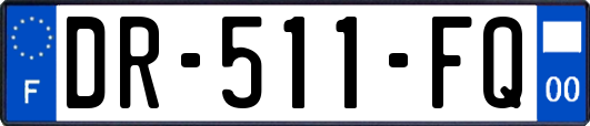 DR-511-FQ