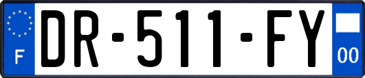 DR-511-FY