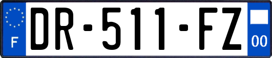 DR-511-FZ