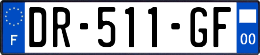 DR-511-GF