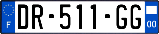 DR-511-GG