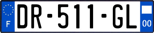 DR-511-GL