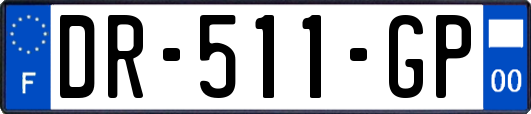 DR-511-GP