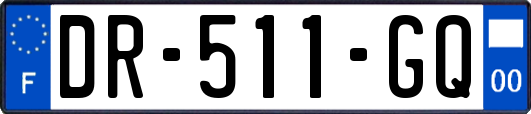 DR-511-GQ