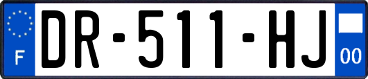 DR-511-HJ