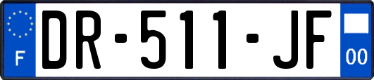 DR-511-JF