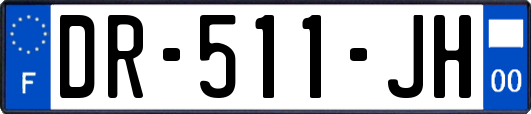 DR-511-JH