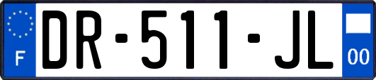DR-511-JL