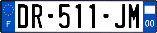 DR-511-JM