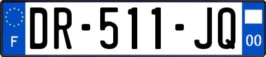 DR-511-JQ