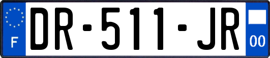 DR-511-JR
