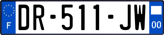 DR-511-JW