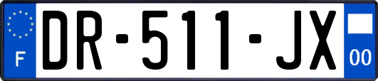 DR-511-JX