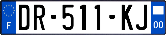 DR-511-KJ