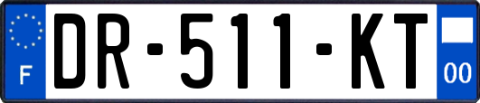 DR-511-KT