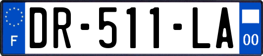 DR-511-LA