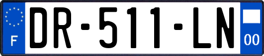 DR-511-LN