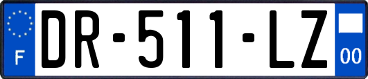 DR-511-LZ