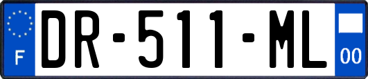 DR-511-ML