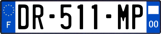 DR-511-MP