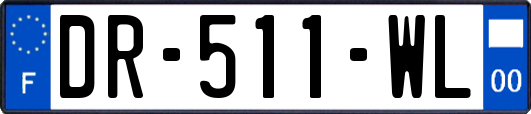 DR-511-WL