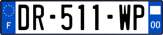 DR-511-WP