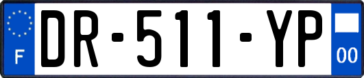 DR-511-YP
