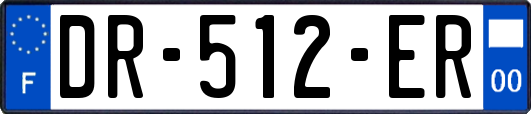 DR-512-ER