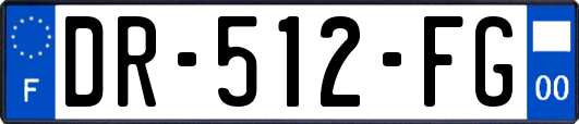 DR-512-FG