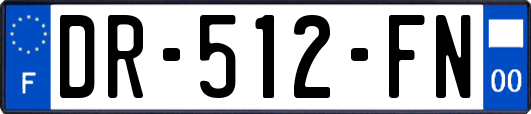 DR-512-FN