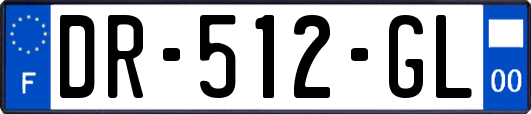 DR-512-GL