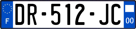 DR-512-JC