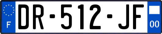 DR-512-JF