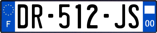 DR-512-JS