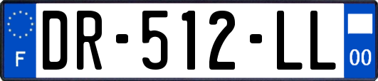 DR-512-LL
