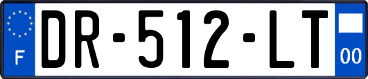 DR-512-LT
