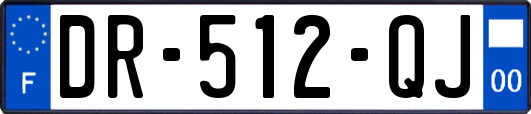 DR-512-QJ