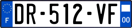 DR-512-VF