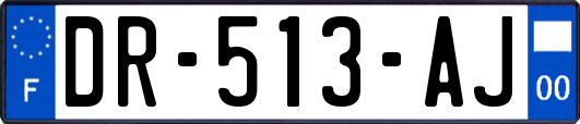 DR-513-AJ