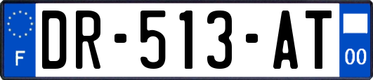 DR-513-AT