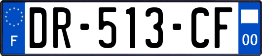 DR-513-CF