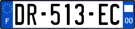 DR-513-EC