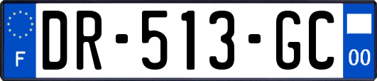 DR-513-GC