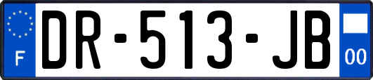 DR-513-JB