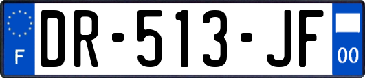 DR-513-JF