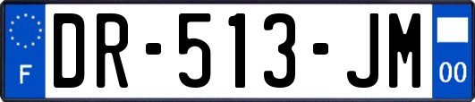 DR-513-JM