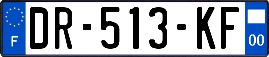 DR-513-KF