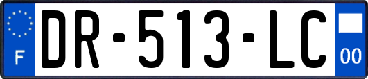 DR-513-LC
