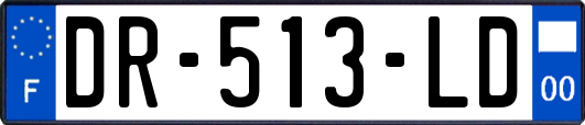 DR-513-LD